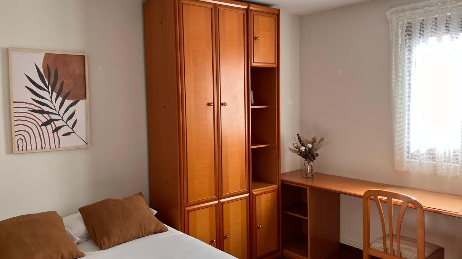Duplex 122M2, 4 Dormitorios, 2 Banos Completos, Wifi 1Gb Mundaka Exterior photo